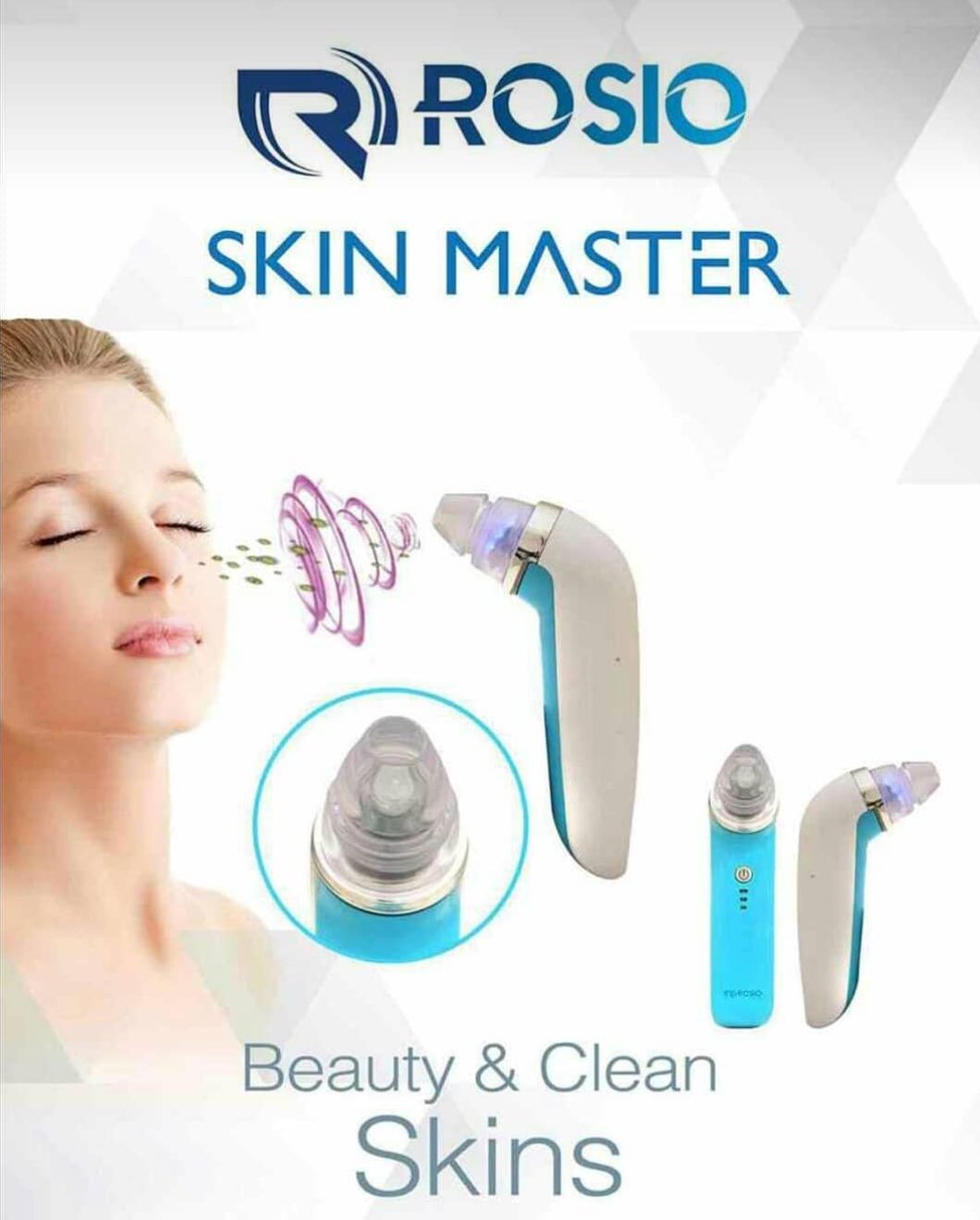 Skin Master Rosio
