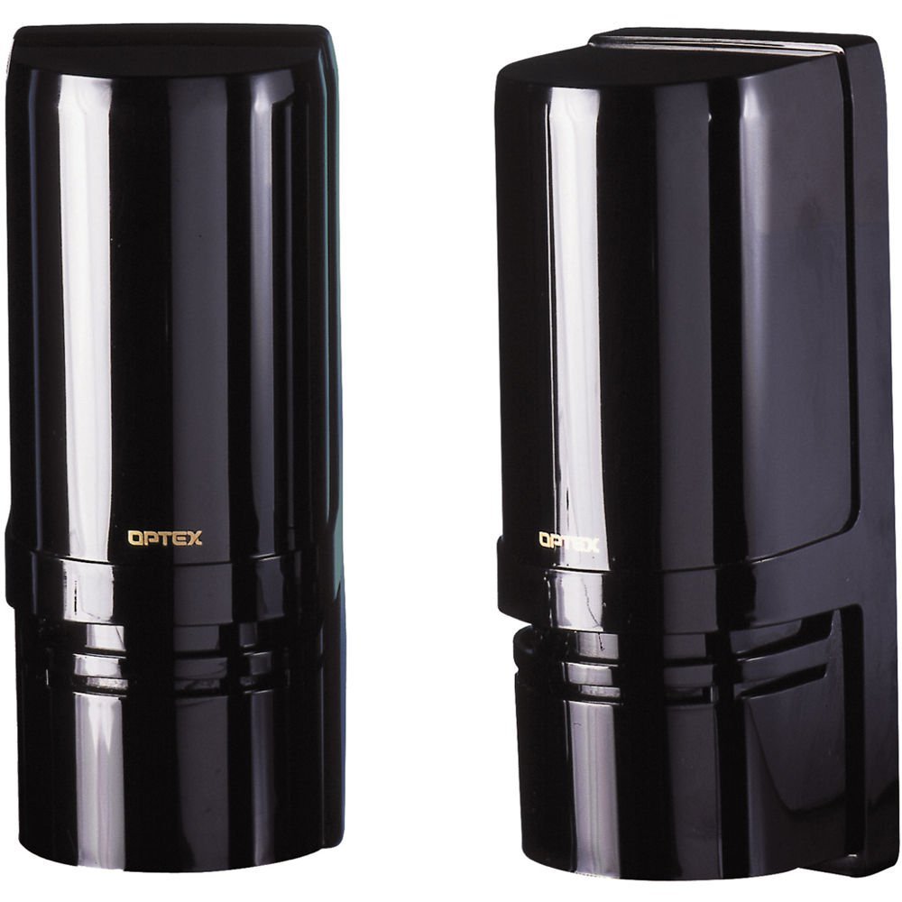 BARIERA IR DE INTERIOR/EXTERIOR, FUNCTIONARE CU BATERIE AX-100TFR (BE)